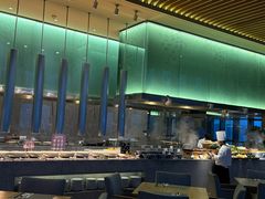 -解放碑威斯汀酒店-知味国际美食餐厅