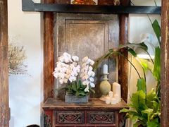 -北平小院设计酒店