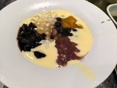-韩盛·盛江山自助料理(沈辽路万达店)