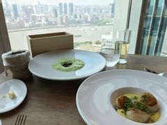-翡翠36餐厅(浦东香格里拉店)