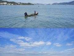 -东钱湖小普陀景区