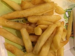 咔滋薯霸（中）-德克士(文一店)