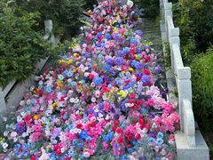 -威海华夏城景区