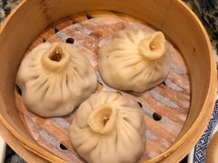 -南京大牌档(凯德大峡谷店)