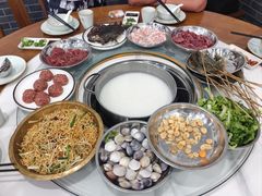 -盈田盈粥庄(博山东路店)