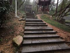 -敬亭山风景名胜区