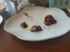 -水月周庄铂尔曼酒店-水月荟中餐厅