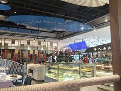 -半岛听涛蒸汽海鲜自助(K11店)