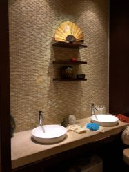 -青岛香格里拉·氣水疗中心