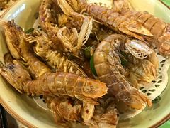 -盛港湾海鲜食府(黄沙店)