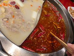 -山城辣妹子(定福庄店)