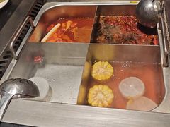 -川西坝子火锅(金沙1.0直营店)