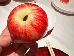 -大鸭梨烤鸭店(花园村店)