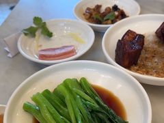 -南小馆(迪士尼小镇店)