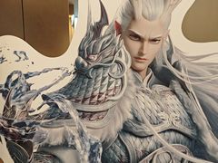 -霸王茶姬(上海恒基名人店)