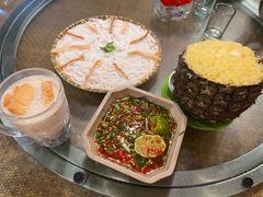 -多哥水傣味餐厅(司马巷店)