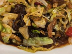 -听涛雅苑百味饺子老家菜馆