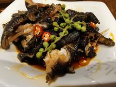 藤椒乌鸡脚-胡桃里音乐酒馆(白云五号T5 MALL店)