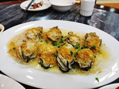 -横琴公社餐厅