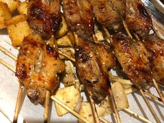 -管氏翅吧(马家堡店)