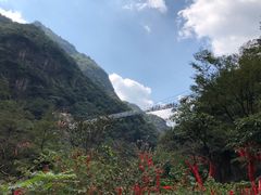 -浙北大峡谷