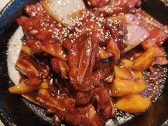 -小菜园新徽菜(无锡宜家荟聚中心店)