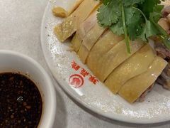 -振鼎鸡(福州路店)