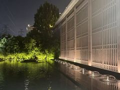 -曲水兰亭(北京四惠店)