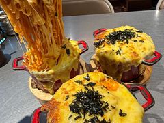 -牧童禧肉社·韩国炭火烤肉店(中粮祥云小镇店)