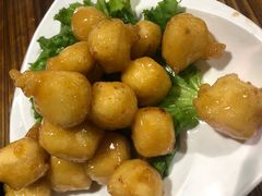-陌上花开主题餐厅