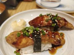 -清真蒋有记(老门东店)