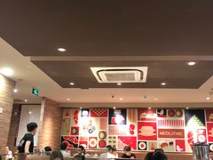 -新石器烤肉(之心城店)