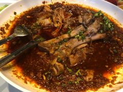 -眉州东坡(北苑华贸店)