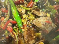 -泥糊破店小酒馆·团建聚餐(南京西路店)