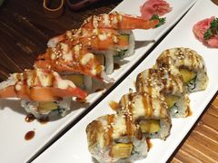 -小川洋风料理(街道口店)
