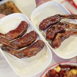 谁懂！竟然在肥肠煲里面吃到“卫生纸”