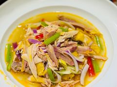 -阿依来新疆餐厅(奥城店)