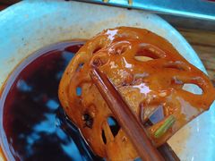 -雲记卢妈冷锅串串(中道街总店)