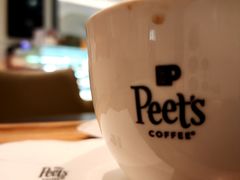 -Peet's 皮爷咖啡(乐峰店)