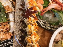 -樱之味精致料理融合餐厅
