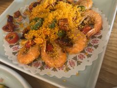 -德胜轩正宗顺德菜(宝安沙井会展中心店)