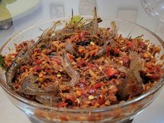 -邛海风味特色菜馆