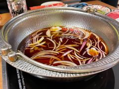 -牛New寿喜烧(青浦店)