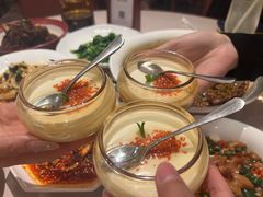 -漢舍川菜馆(国贸商城店)