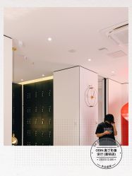 -ODIN 奥丁形象设计 