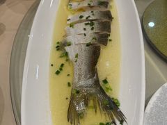 -锡和无锡菜·三白油条(景丽苑店)