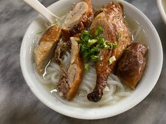 -三鄉濑粉·铭珠粥粉