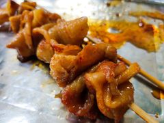 -海平馄饨(逍遥二路店)
