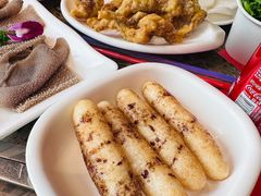 -小龙坎老火锅(北京三里屯店)