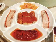 -陶陶居海鲜酒家(新马路店)